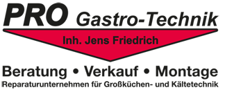 Pro Gastro-Technik Jens Friedrich